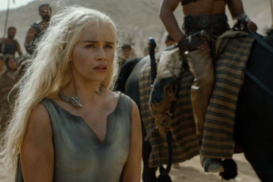“Game of Thrones” mùa 6 là trailer hot nhất tuần qua.