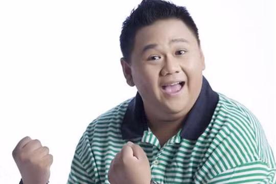 Diễn viên Minh béo