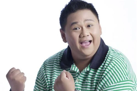 Diễn viên Minh béo