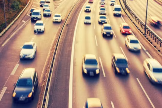 Xe tự lái sẽ được đưa vào phục vụ tại Thế vận hội Tokyo năm 2020.