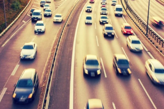 Xe tự lái sẽ được đưa vào phục vụ tại Thế vận hội Tokyo năm 2020.