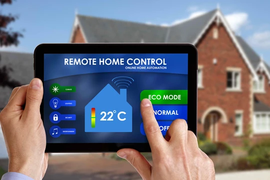 Video: Ngôi nhà thông minh lắm thì... rắc rối nhiều