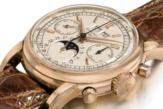 Video: Đồng hồ được làm ra như thế nào?