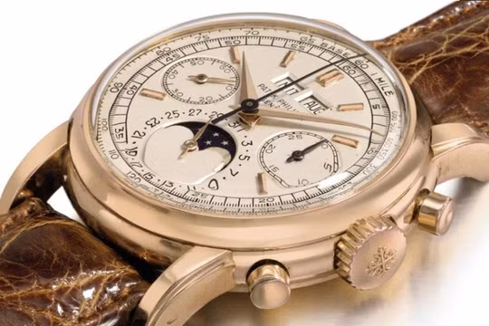 Video: Đồng hồ được làm ra như thế nào?