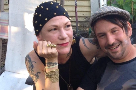 Cháu gái của Stalin khiến “Những người Cộng sản Nga” tức giận