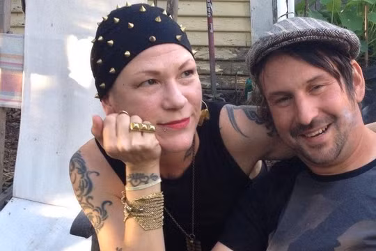 Cháu gái của Stalin khiến “Những người Cộng sản Nga” tức giận