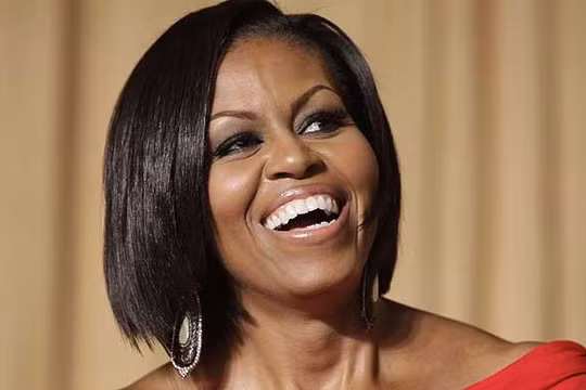 Đệ nhất phu nhân Mỹ bất ngờ ra đĩa nhạc