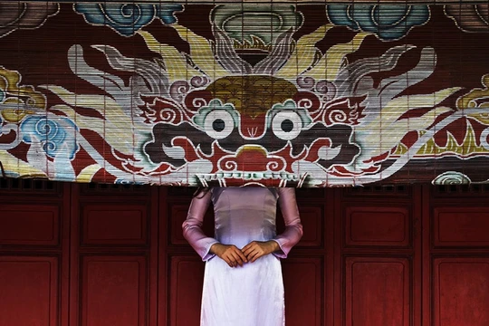 Việt Nam tuyệt đẹp trên Photography Life