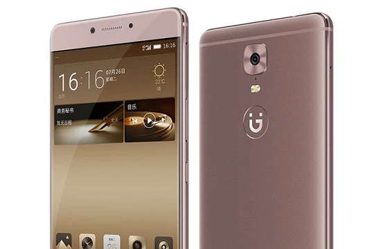 Cả hai smartphone này đều trang bị chip bảo mật chuyên dụng cung cấp tới 10 lớp bảo vệ cho dữ liệu cá nhân của người dùng.