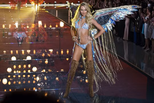 Sắp hết thời đồ bơi thương hiệu Victoria's Secret