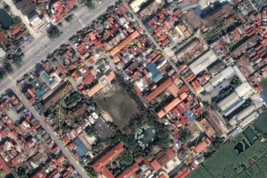 ​Các nghiên cứu tập trung vào hình ảnh vệ tinh ánh sáng ban ngày có độ phân giải cao hơn, qua đó có thể phân biệt các vùng nghèo và cực nghèo qua hình ảnh con đường trải nhựa, mái nhà lợp tôn, bảng hiệu. 