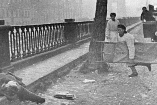 Ukraina cấm chiếu phim truyền hình Nga