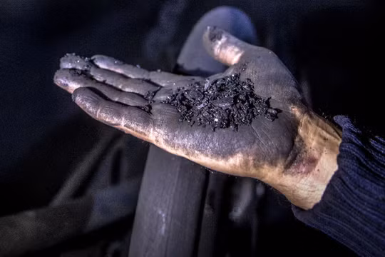 Trung Quốc: Lũ tràn hầm mỏ, 11 người mất tích