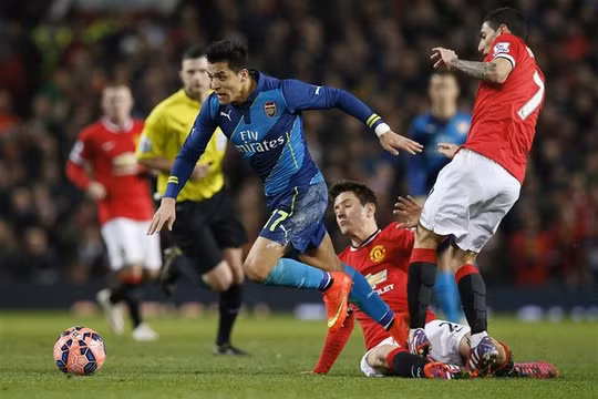 VTVcab và SCTV đàm phán mua gói không độc quyền giải Ngoại hạng Anh