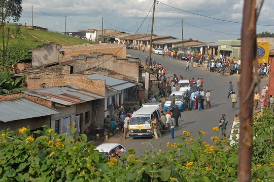 Quốc gia nào bất hạnh nhất thế giới?