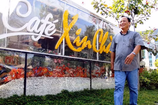 Từ cuộc đối đầu Apple - FBI nghĩ đến vụ án Xin Chào