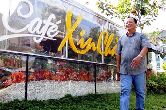 Từ cuộc đối đầu Apple - FBI nghĩ đến vụ án Xin Chào