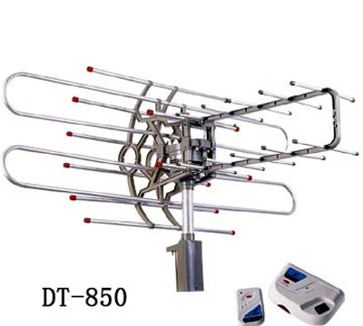 Các loại anten giá dưới 200.000 đồng thu truyền hình số DVB-T2 tốt nhất