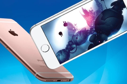 Sắp ra mắt iPhone 5SE, giá khoảng 10 triệu đồng