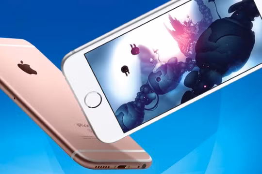 Sắp ra mắt iPhone 5SE, giá khoảng 10 triệu đồng