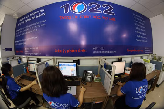 Tổng đài 0511 1022 giải đáp thông tin về truyền hình mặt đất