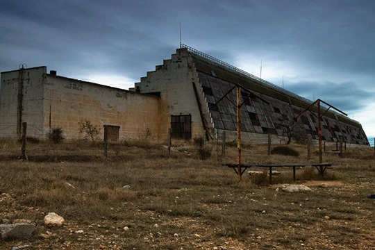 Nga sẽ khôi phục trạm cảnh báo tấn công tên lửa ở Crưm