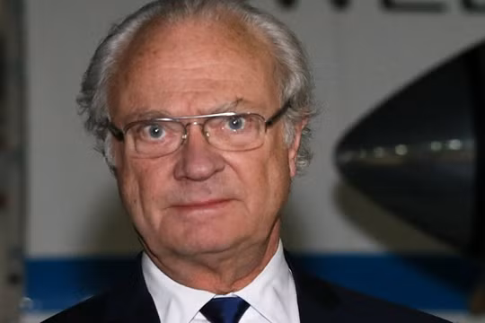 Vua Thụy Điển yêu cầu thần dân ăn ít hơn