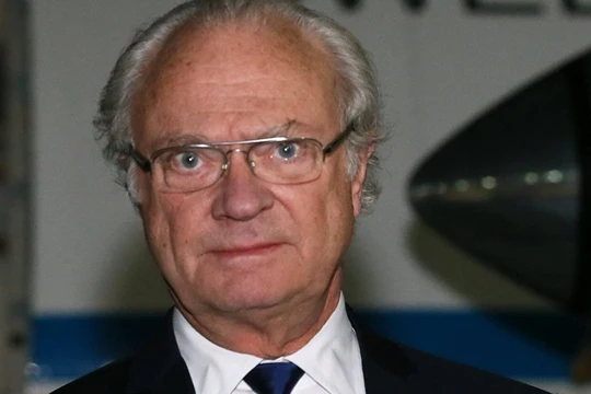 Vua Thụy Điển yêu cầu thần dân ăn ít hơn