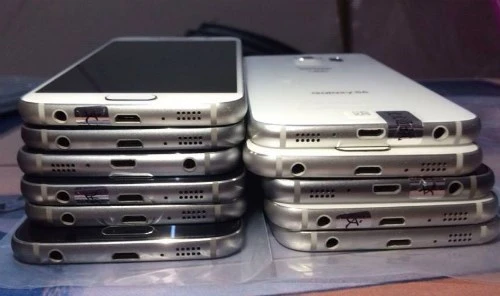 Smartphone Mỹ hàng xách tay gặp nhiều lỗi