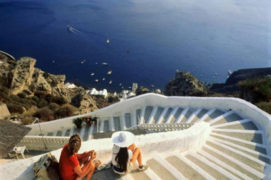 Thời tiết Châu Âu đang ở mức ấm nhất trong vòng hơn 2.000 năm 