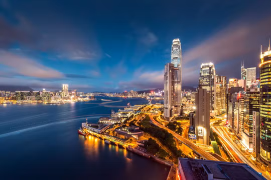 Gợi ý chỗ ở giá rẻ khi du lịch tự túc Hong Kong