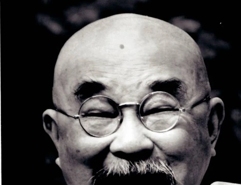 Nhà văn Bùi Bình Thi