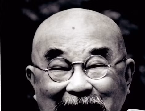 Nhà văn Bùi Bình Thi