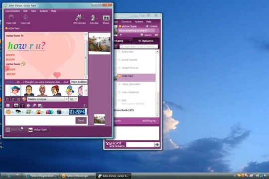 Tất cả các ứng dụng Messenger trên Windows, Mac, Android và iOS đều sẽ bị khai tử sau mốc thời gian trên.