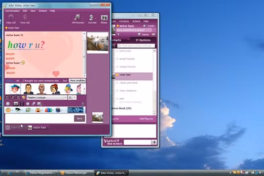 Tất cả các ứng dụng Messenger trên Windows, Mac, Android và iOS đều sẽ bị khai tử sau mốc thời gian trên.