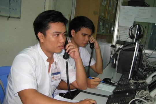 Ảnh minh họa. Nguồn Internet