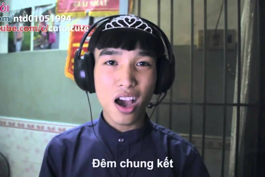 Màn cover “theo dòng thời sự” bá đạo của Củ Tỏi