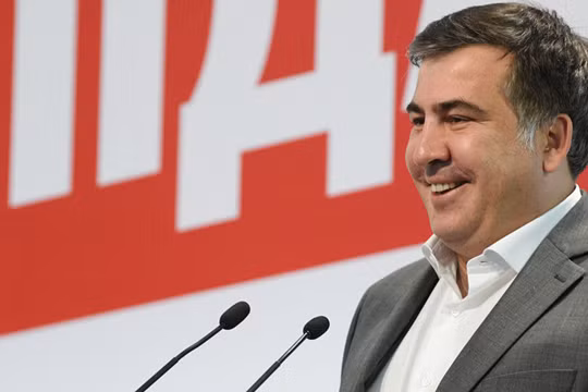 Thống đốc vùng Odessa đang phải sống kham khổ?