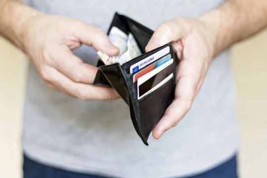 Càng nhiều tiền sẽ càng hạnh phúc?