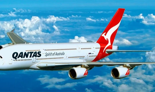 Hoãn chuyến bay do phát hiện tên hotspot Wi-Fi “bá đạo“