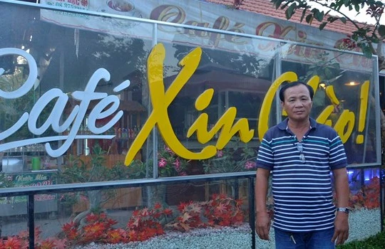 Vụ hình sự hóa quán phở Xin chào gây bức xúc lớn trong dư luận