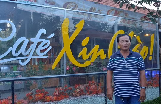 Vụ hình sự hóa quán phở Xin chào gây bức xúc lớn trong dư luận