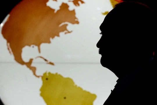 Nga và Trung Quốc không có ý định cô lập Mỹ