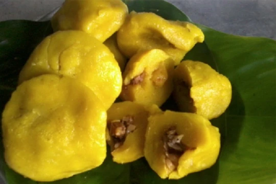 10 đặc sản Thái Bình làm “chao đảo” vị giác 