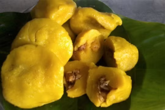 10 đặc sản Thái Bình làm “chao đảo” vị giác 