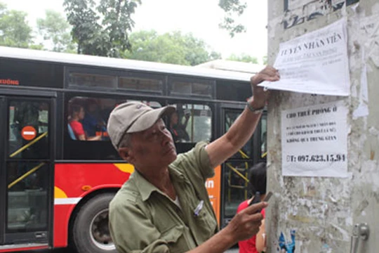 Hà Nội đã cắt dịch vụ hơn 8.700 số điện thoại quảng cáo “rác”