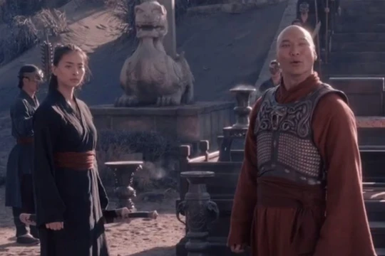 Video: “Ngọa hổ tàng long 2” dẫn đầu doanh thu phòng vé tại Trung Quốc