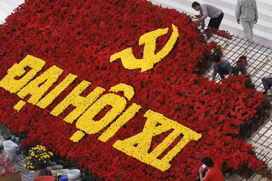 Video: Đảng Cộng sản Việt Nam qua các thời kỳ