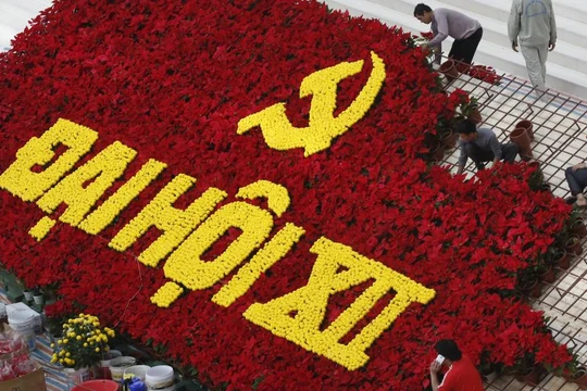 Video: Đảng Cộng sản Việt Nam qua các thời kỳ