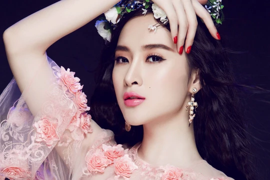 Mỹ nhân Việt và những phát ngôn “ngàn vàng” về đại gia